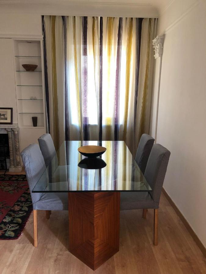 Unico A Roma Apartment Bagian luar foto