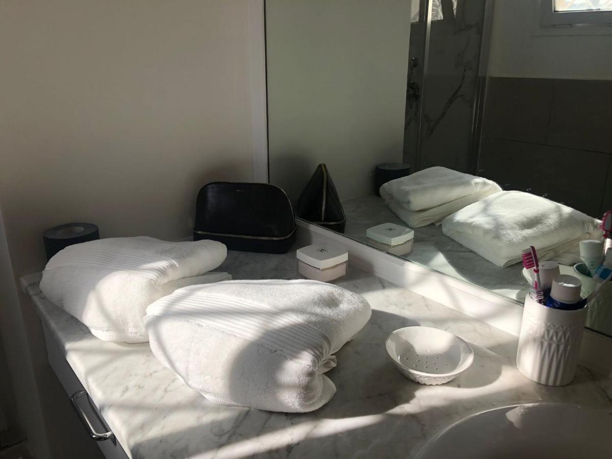 Unico A Roma Apartment Bagian luar foto