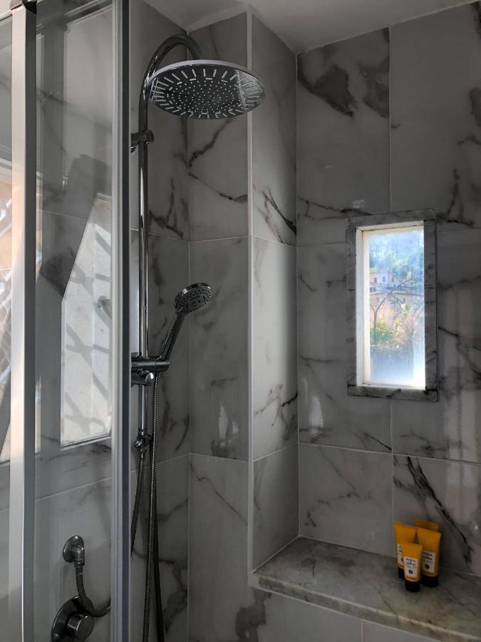 Unico A Roma Apartment Bagian luar foto