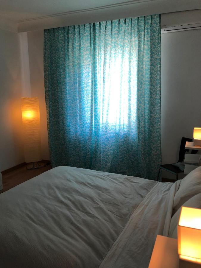 Unico A Roma Apartment Bagian luar foto