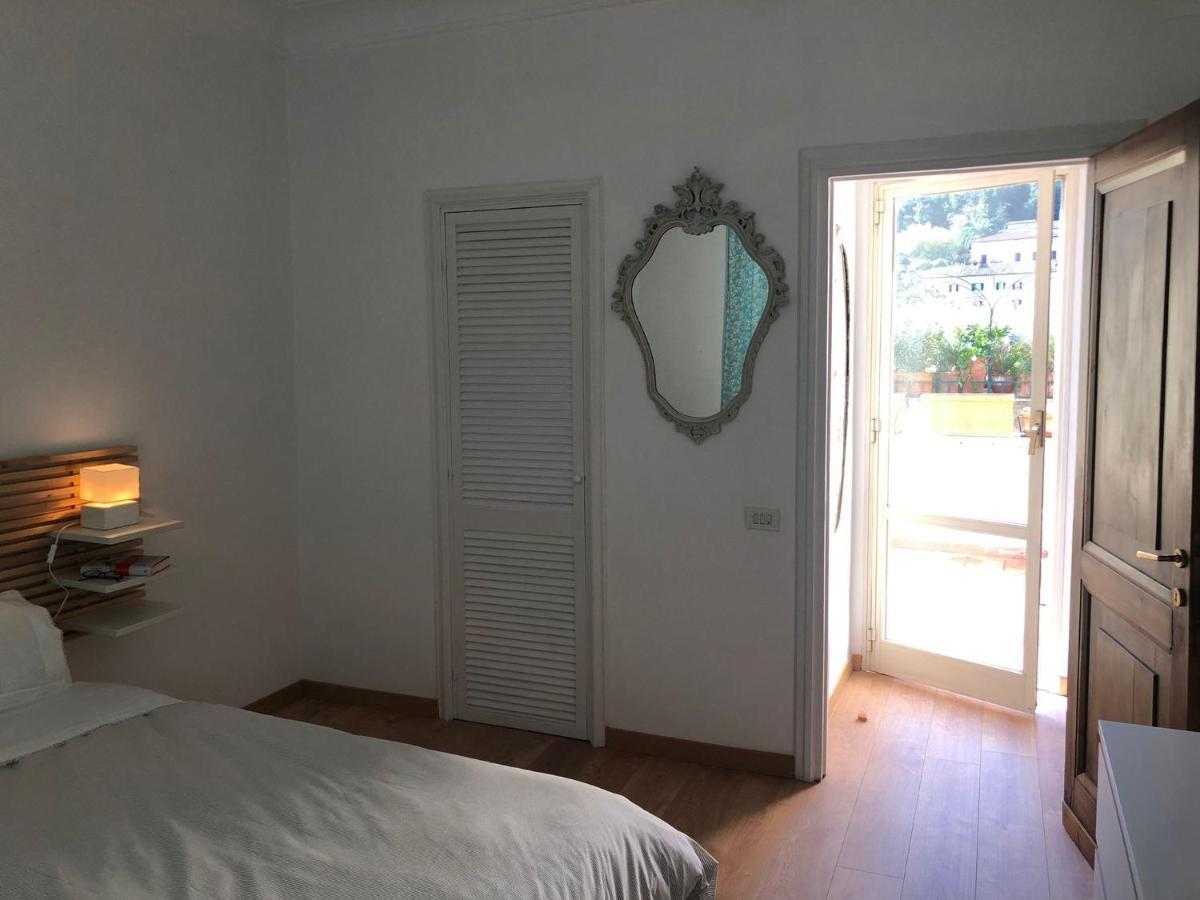 Unico A Roma Apartment Bagian luar foto