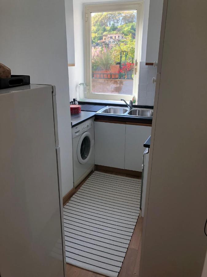 Unico A Roma Apartment Bagian luar foto