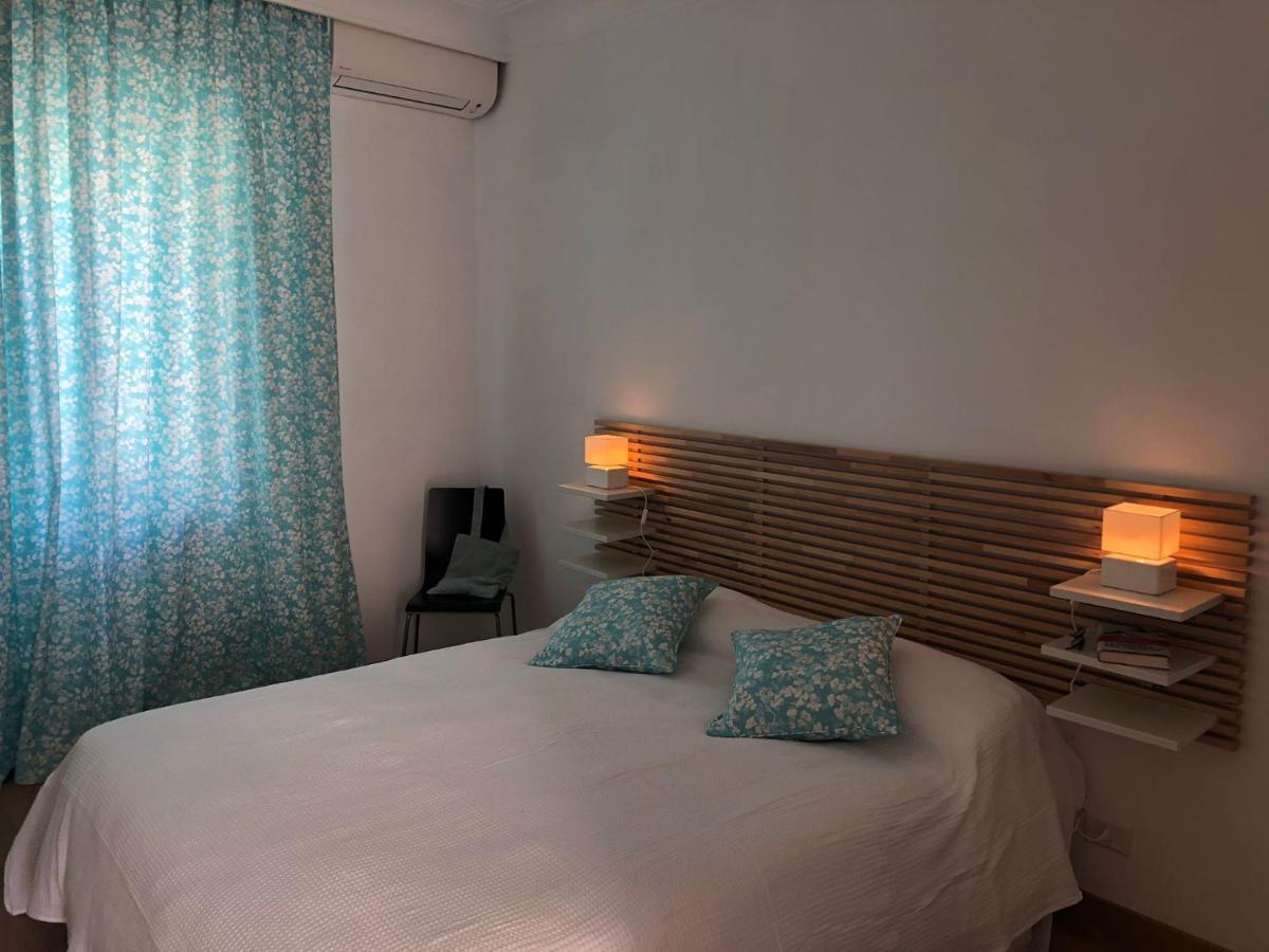 Unico A Roma Apartment Bagian luar foto